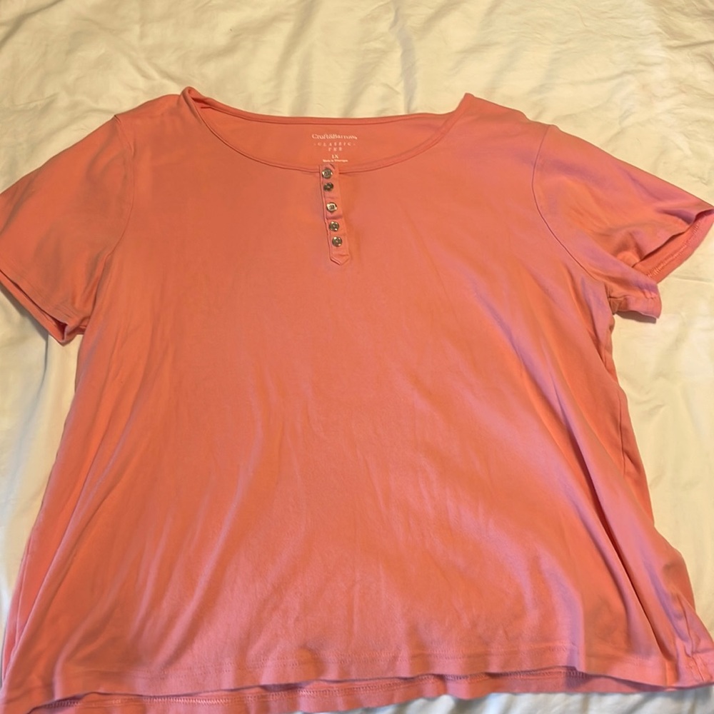Womens tshirt